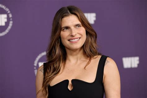 lake bell naked|Lake Bell Says Nude Photo Leak Influenced Her Directing of Pam。